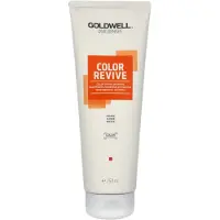 Goldwell Dualsenses Color Revive Color Giving Shampoo 250 ml Copper