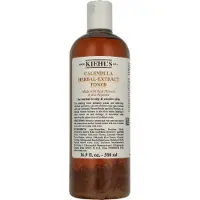 Kiehl's Calendula Herbal Extract Toner Alcohol‑Free 500 ml