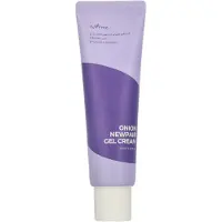 Isntree - Onion Newpair Gel Cream - Gel-crème