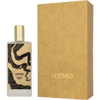 Memo Paris , Sherwood, Eau De Parfum, Unisex, 75 ml