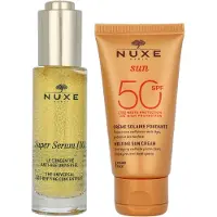 Nuxe Super sérum set 10