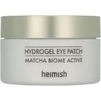 Heimish Matcha Biome Hydrogel Eye Patch - 84 g / 60 pcs