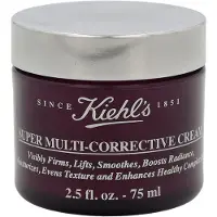 Kiehl's Super Multi-Corrective Cream crème anti-âge pour tous types de peau, y compris peau sensible 75 ml