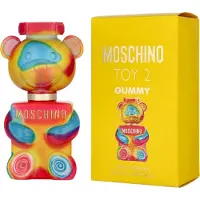 Moschino Toy 2 Gummy Eau de Parfum 30 ml