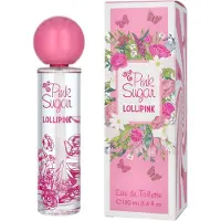 Pink Sugar Sucre rose Lollipink EDT 100 ml W