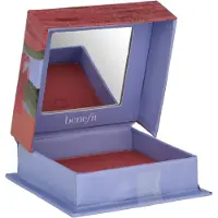 Benefit - Box Of Powders Willa Wanderful World Blush Powder