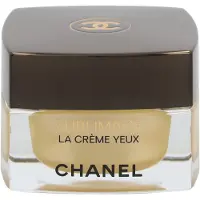 Chanel Sublimage La Créme Yeux crème régénérante yeux 15 g