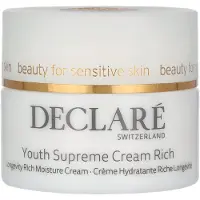 Declare Proyouthing Youth Supreme Cream Rich 50ml
