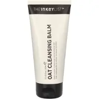 The Inkey List - Oat Cleansing Balm Baume Nettoyant À L'avoine