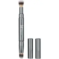 IT Cosmetics - Heavenly Luxe Dual Airbrush Concealer Brush #2