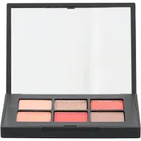 Nars Palette De Fards à Paupières Voyageur Hibiscu