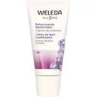 Weleda Crème de nuit à l'iris, 30ml
