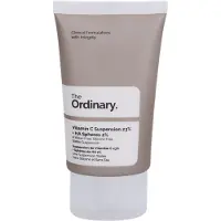 The Ordinary. Vitamin C Suspension 23% + HA Spheres 2% Sérum 30 ml