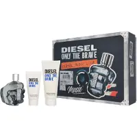 Diesel Only The Brave Coffret Cadeau
