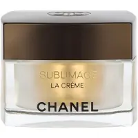 Chanel Sublimage La Crème Texture Universelle Rechargeable 50 grammes