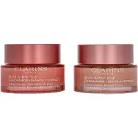 Clarins Ensemble multi-actif
