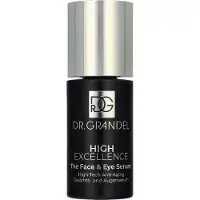 DR Grandel High Excellence : Sérum pour le visage et le contour des yeux 30 ml Concentré
