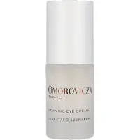 Omorovicza Reviving Eye Cream crème illuminatrice yeux anti-poches et anti-cernes 15 ml