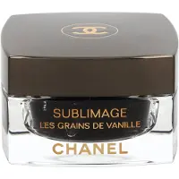 Chanel - Sublimage Les Grains De Vanille Soin Exfoliant Doux Éclat Et