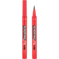 Benefit They're Real! Xtreme Precision Liner Black 0,35 ml