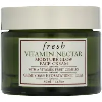 Fresh Vitamin Nectar Moisture Glow Face Cream crème hydratante éclat aux vitamines 50 ml