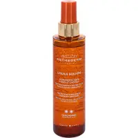 Institut Esthederm Adaptasun Huile Solaire Hydra-Modérée Protecteur Corps et Cheveux 150 ml