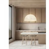 Nova Luce Suspension Lalu Ø 60cm