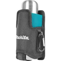 Makita E-15562 Thermal Bottle Argenté