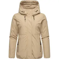Ragwear Veste fonctionnelle ' Sunniva' beige