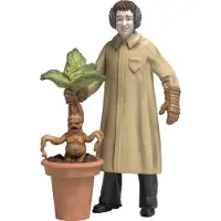 Schleich Harry Potter 14946, à partir de 6 ans, multicolore, plastique