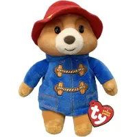 TY Bonnet Original, "Paddington", ca 20 cm
