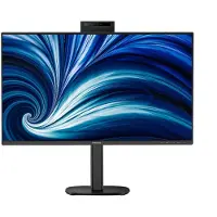 Philips 27B2N3500JH écran plat de PC 68,6 cm (27") 2560 x 1440 pixels Quad HD LCD Noir