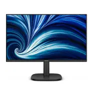 Philips 24B2U3601 écran plat de PC 60,5 cm (23.8") 2560 x 1440 pixels Quad HD LCD Noir