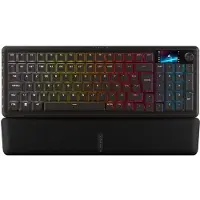 Corsair Clavier gaming mécanique sans fil et filaire Vanguard 96 Noir
