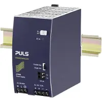 Puls Alimentation rail DIN CPS20.361 36 V/DC 13.3 A 480 W 1 x