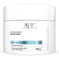Apis Oxy O2 TerApis masque oxygénant peaux fatiguées 100 g