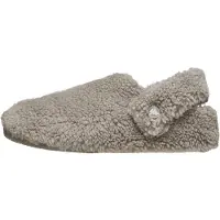 Crocs Pantoufle 'Classic Cozzzy' greige