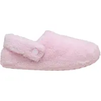Crocs Pantoufle 'Classic Cozzzy' rose