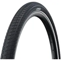 Schwalbe Pneu Motion Super Moto-X Greenguard 55-406 B/B-SK+RT HS439 Addix Green 67EPI 26B Double Def