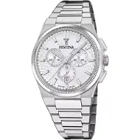 Festina - F20059/1 - Montre-bracelet - Chronographe - Hommes