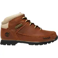 Timberland Bottines à lacets crème / caramel / noir