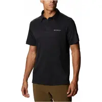 Columbia Sportswear Polo Sun Ridge II
