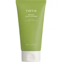 TIRTIR Matcha Pack Cleanser gel purifiant en profondeur avec effets apaisants 120 ml