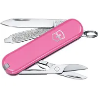 Victorinox Outil multifonctions Classic SD Cherry Blossom