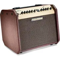 M-AUDIO Fishman Loudbox Mini Bluetooth