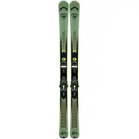 Rossignol Pack De Skis Alpins Arcade 84 Konect+nx 12 Konect Gw