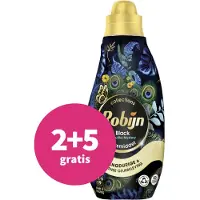 Robijn Klein & Krachtig Beautiful Mystery Detergent - 19 lavages