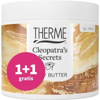 Therme Cleopatra's Secrets Body Butter 225g