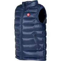 Pajak Casper Vest Bleu 86-92 cm Garçon