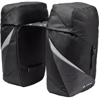 Vaude Twinroadster Panniers Noir